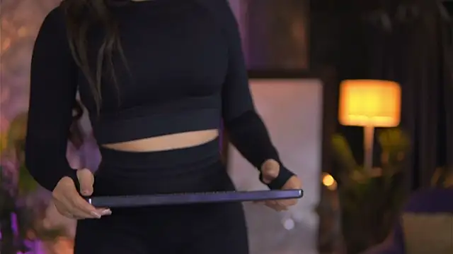 EvaZane online show from 14, 2, 2025