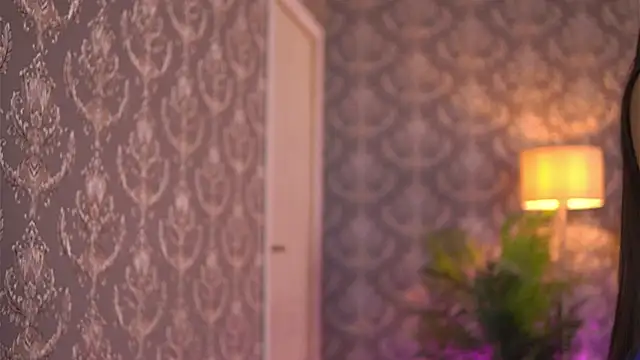 EvaZane online show from 22, 3, 2025