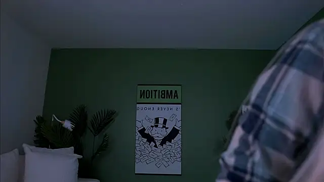 EvaZane online show from 12, 4, 2026