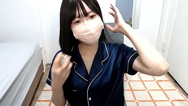 Snapshot of _mi_tsu_ki_ chatting on 22, 2, 2025 mi tsu ki online show from 22, 2, 2025