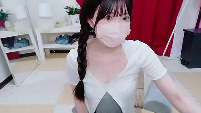 Snapshot of _mi_tsu_ki_ chatting on 13, 6, 2026 mi tsu ki online show from 13, 6, 2026