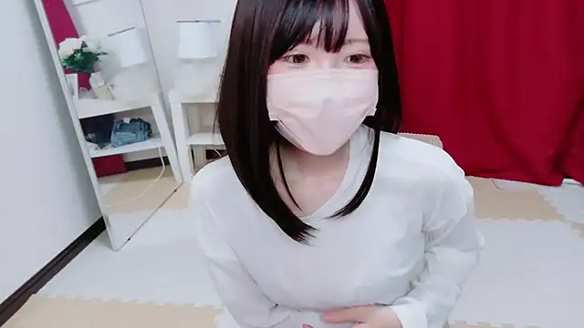 Snapshot of _mi_tsu_ki_ chatting on 19, 6, 2026 mi tsu ki online show from 19, 6, 2026