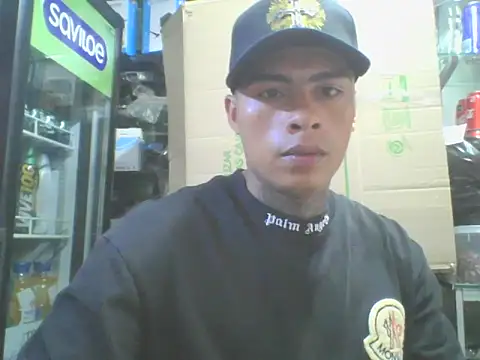 santitx online show from 24, 10, 2025