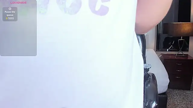 vanity sex online show from 13, 1, 2025