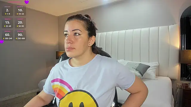 vanity sex online show from 18, 2, 2025