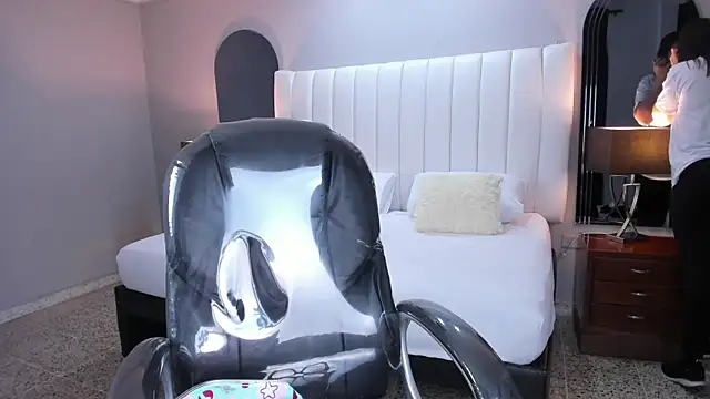 vanity sex online show from 7, 11, 2025