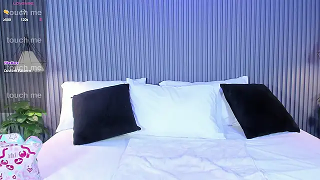 vanity sex online show from 25, 11, 2025