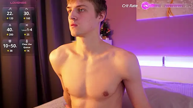 Alex weston online show from 11, 12, 2024