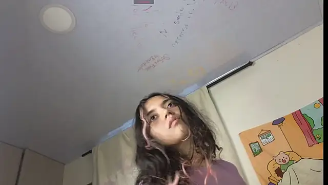 ViolettaSummer online show from 24, 12, 2024