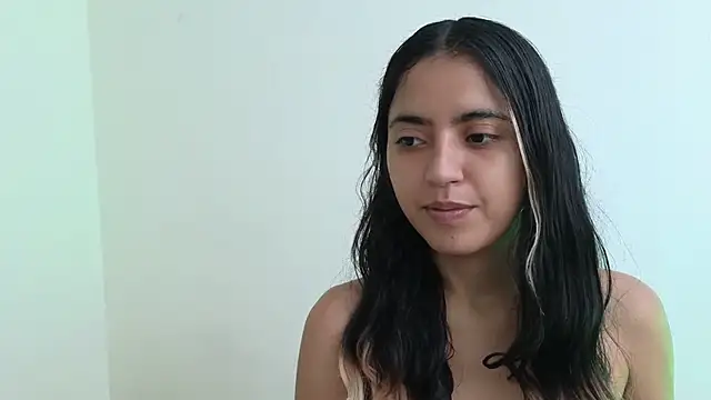 ViolettaSummer online show from 23, 2, 2025