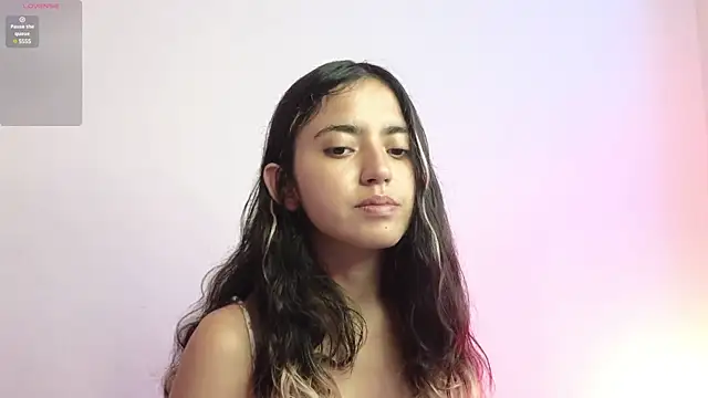 ViolettaSummer online show from 1, 3, 2025