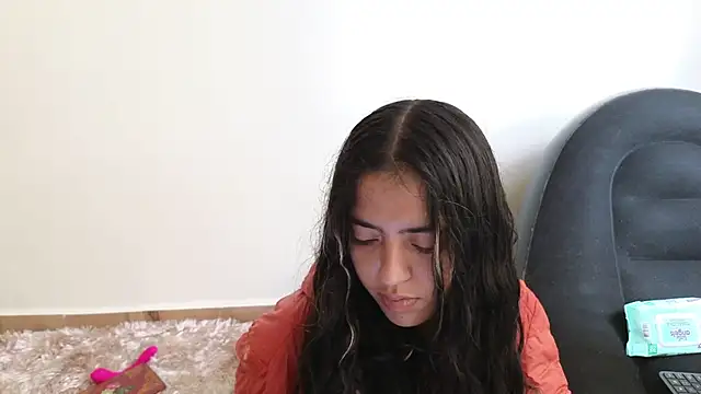 ViolettaSummer online show from 20, 3, 2025