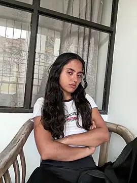 ViolettaSummer online show from 14, 2, 2026