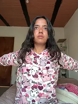 ViolettaSummer online show from 21, 2, 2026