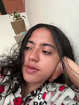 ViolettaSummer online show from 4, 4, 2026