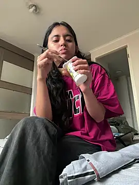 ViolettaSummer online show from 14, 7, 2026