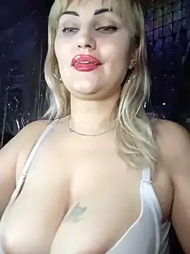 Freya Milf online show from 13, 1, 2025