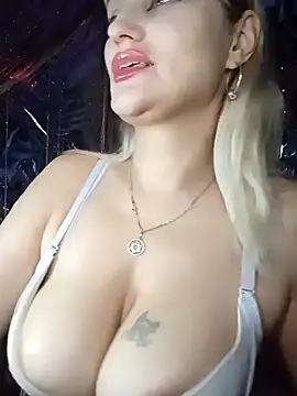 Freya Milf online show from 14, 1, 2025