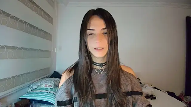 Dollbehavior  online show from 12, 10, 2025