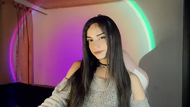 Dollbehavior  online show from 7, 5, 2026