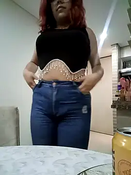 Rousse Collinss online show from 9, 2, 2025