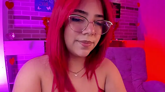 Rousse Collinss online show from 21, 2, 2025