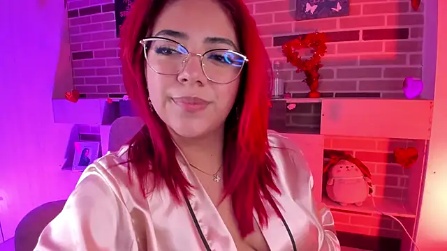 Rousse Collinss online show from 25, 2, 2025