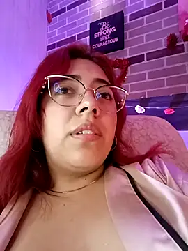 Rousse Collinss online show from 9, 3, 2025