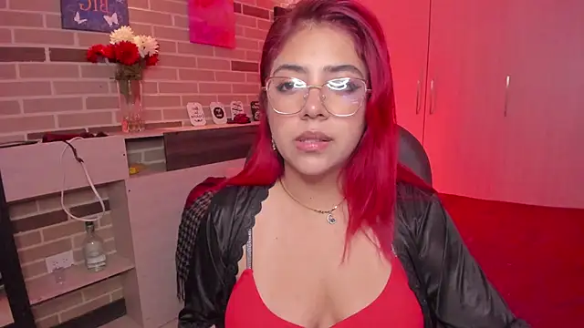 Rousse Collinss online show from 7, 1, 2026