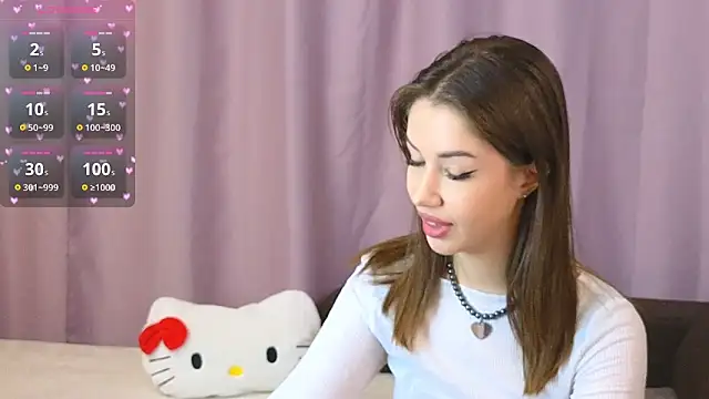 ellie kramer online show from 28, 10, 2025