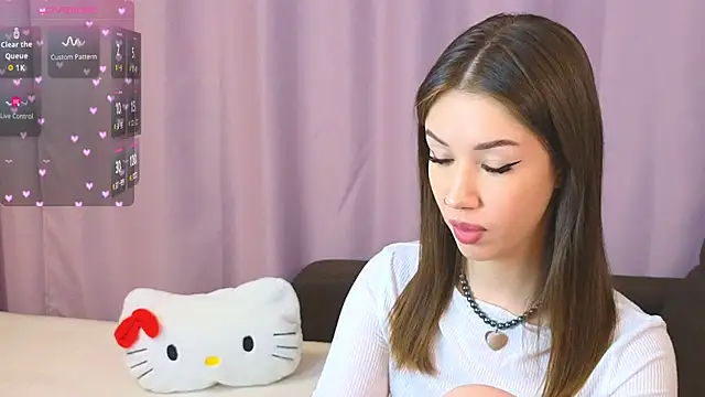 ellie kramer online show from 21, 11, 2025