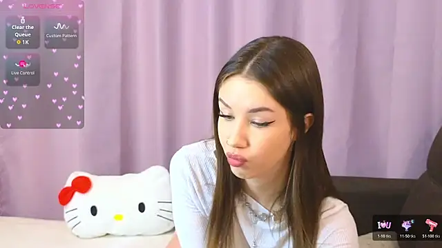 ellie kramer online show from 18, 12, 2025