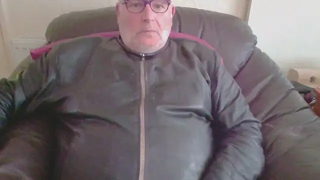 Leatherman63 online show from 1, 7, 2026