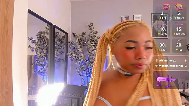 Snapshot of Katejordan chatting on 20, 2, 2025 Katejordan online show from 20, 2, 2025