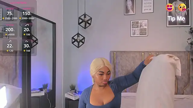 Katejordan online show from 14, 3, 2026