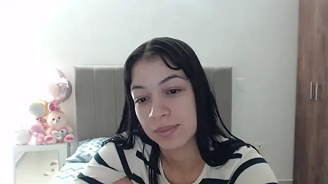 Caribbean beauty  online show from 13, 10, 2025