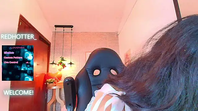 REDHOTTER  online show from 3, 3, 2025