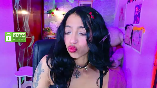 REDHOTTER  online show from 7, 10, 2025