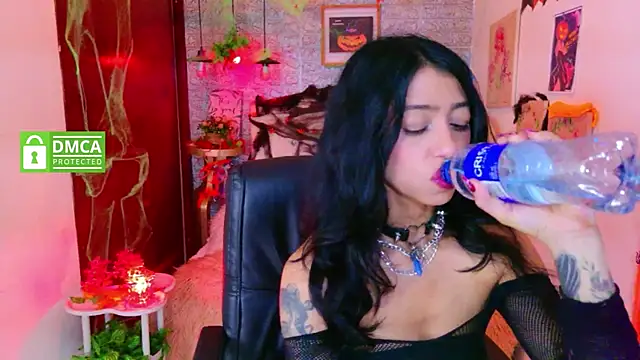 REDHOTTER  online show from 8, 10, 2025