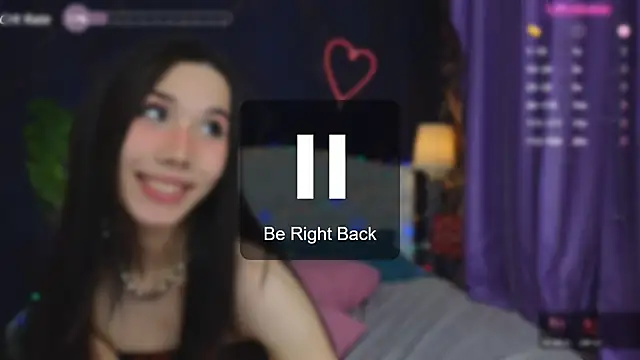 Kaia Sunshine Mia online show from 8, 12, 2024