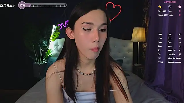 Kaia Sunshine Mia online show from 18, 1, 2025