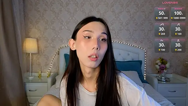 Kaia Sunshine Mia online show from 19, 10, 2025