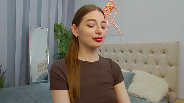NicoleRosss online show from 16, 5, 2026