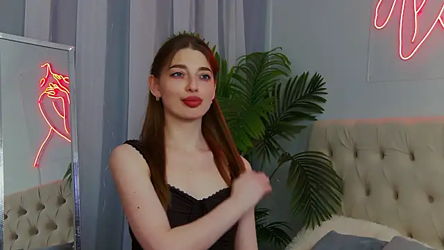 NicoleRosss online show from 27, 5, 2026
