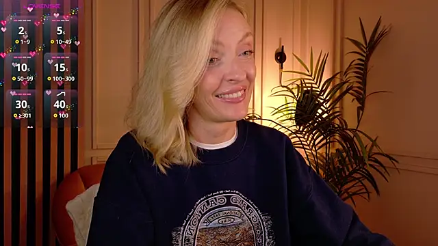 sexuallycorrecte online show from 11, 4, 2026