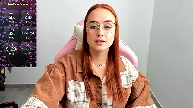 maryluna95 online show from 11, 12, 2024