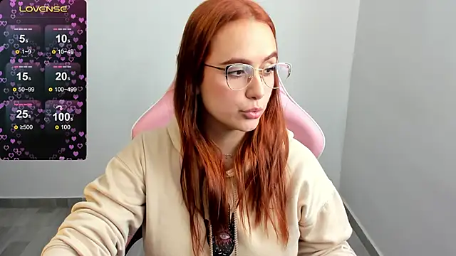 maryluna95 online show from 13, 12, 2024