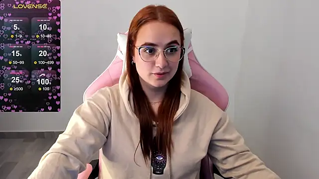 maryluna95 online show from 14, 12, 2024