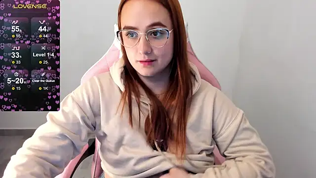 maryluna95 online show from 14, 12, 2024