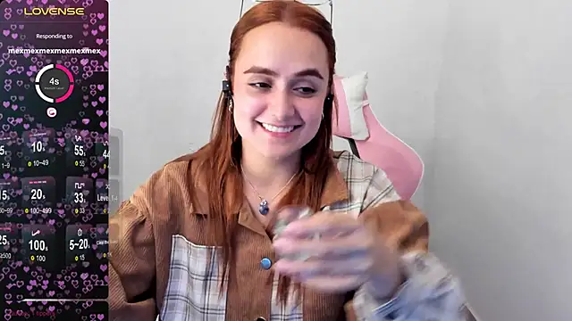 maryluna95 online show from 18, 12, 2024